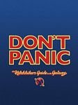 pic for Dont Panic